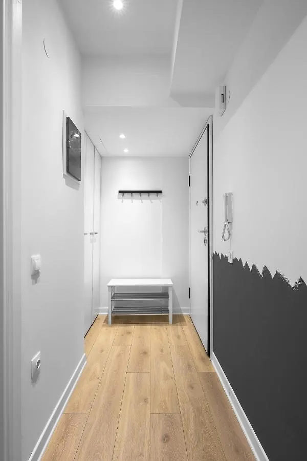 Nyma White Apartments, The Luxury Suites Thessaloníki 0*,