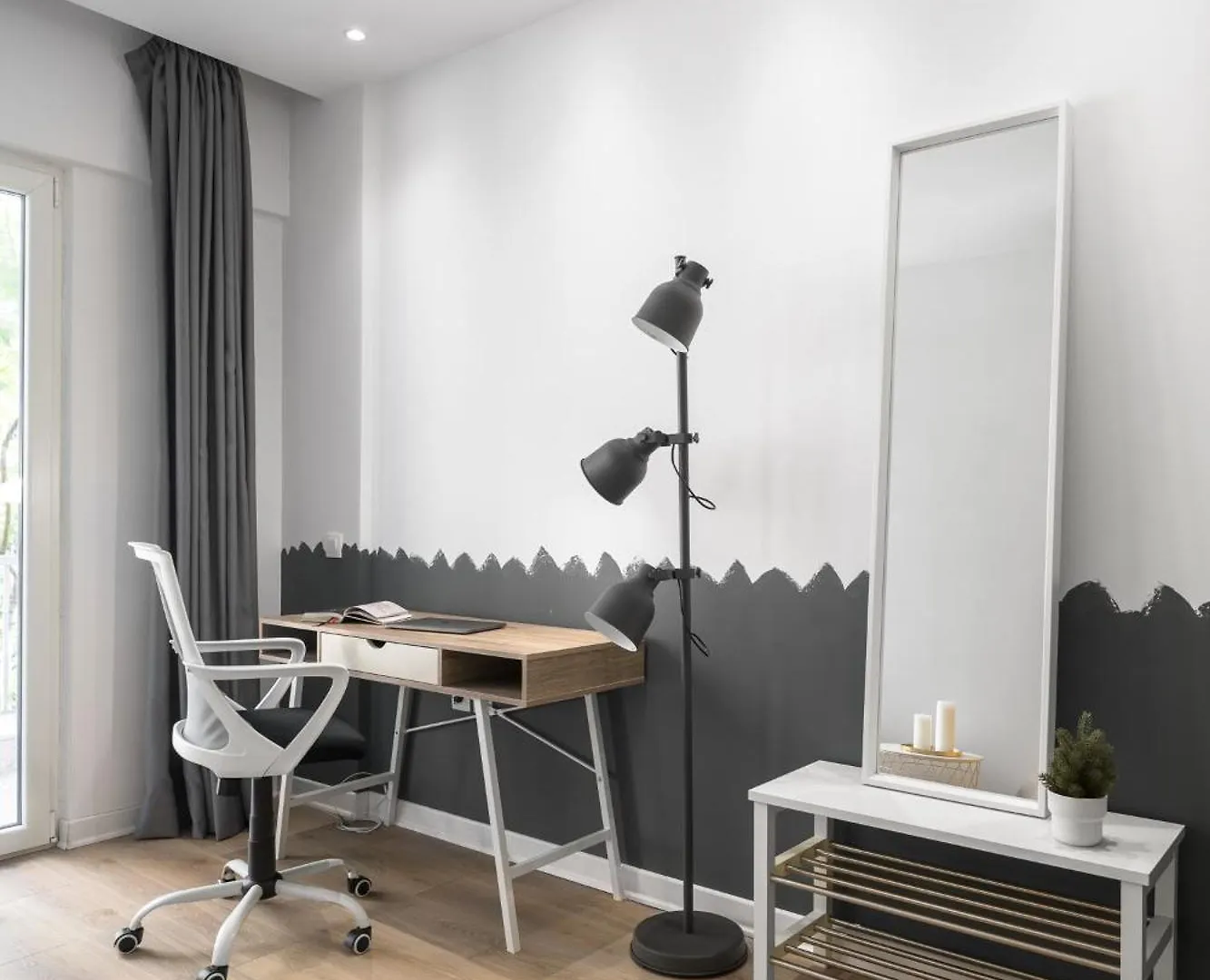 Nyma White Apartments, The Luxury Suites Selanik Daire